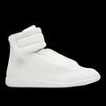 maison margiela future white