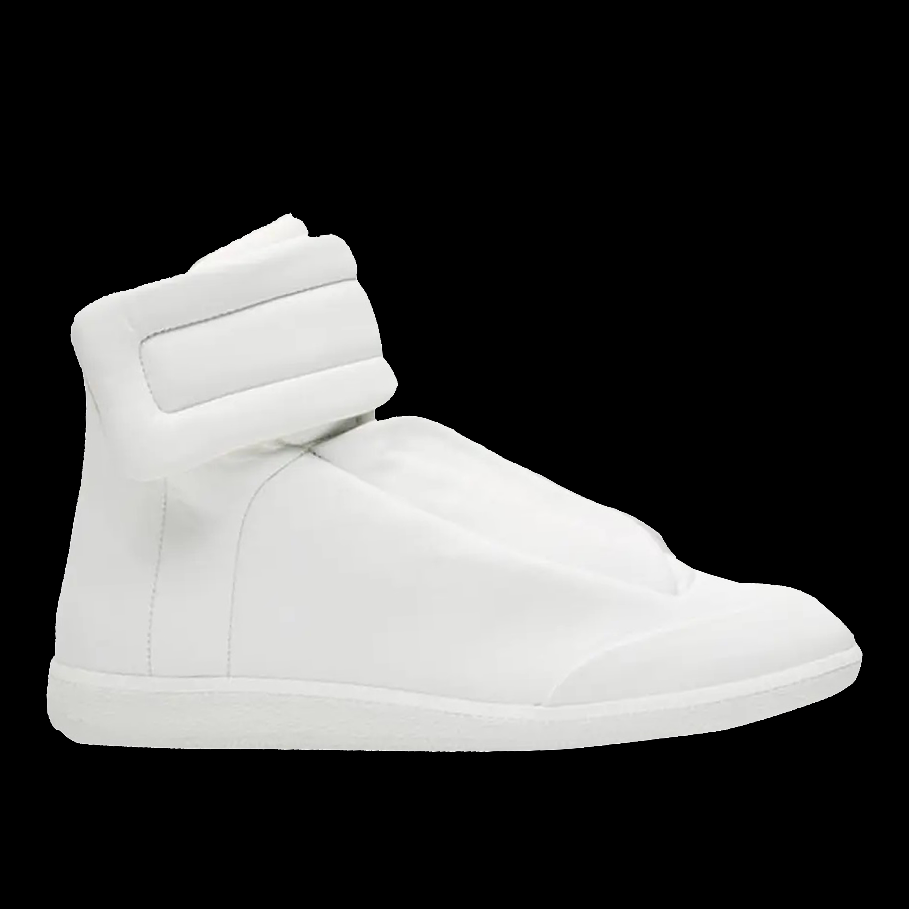 maison margiela future white