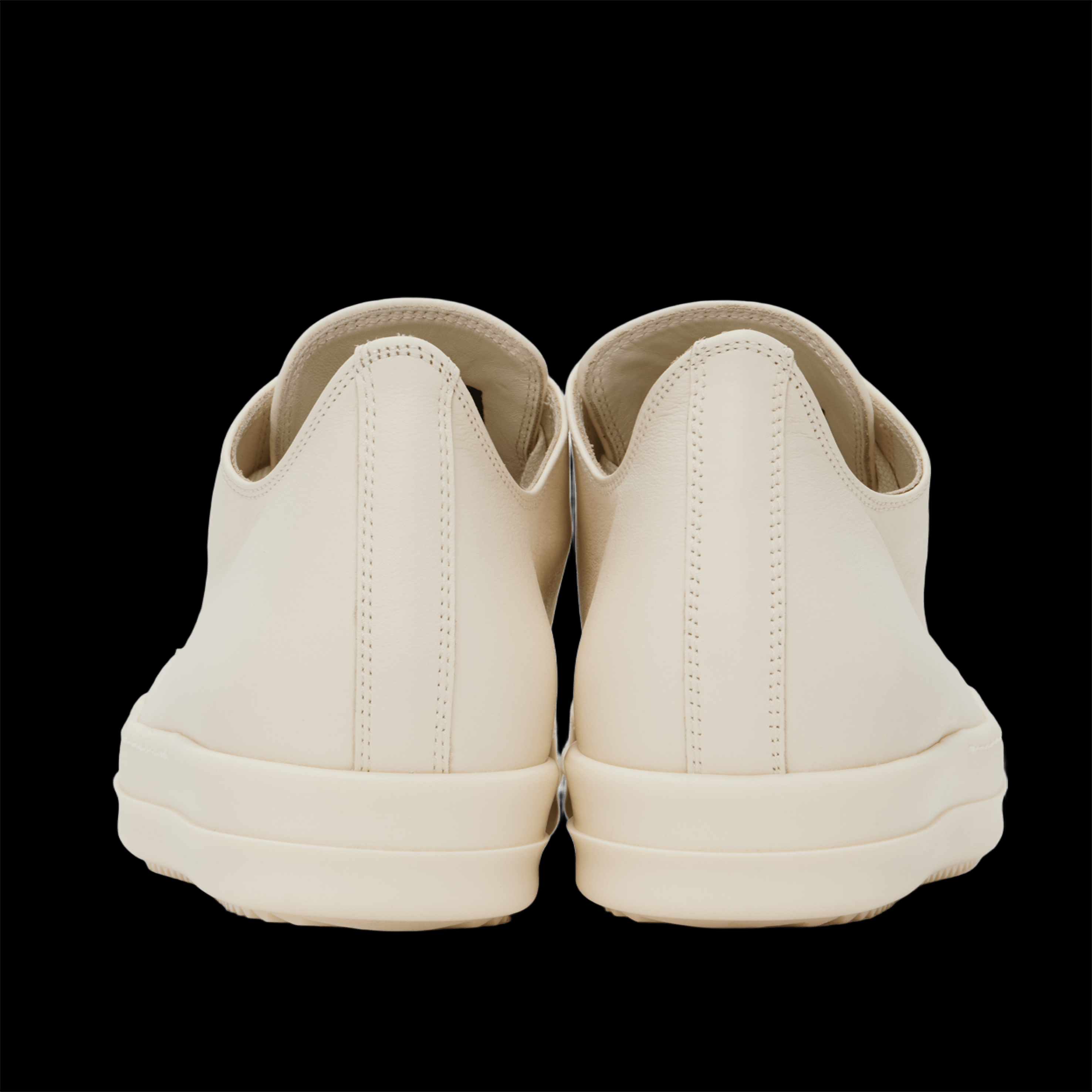 RICK OWENS DRKSHDW WHITE MILK