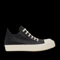 BLACK RICK OWENS LOW  PORTERVILLE