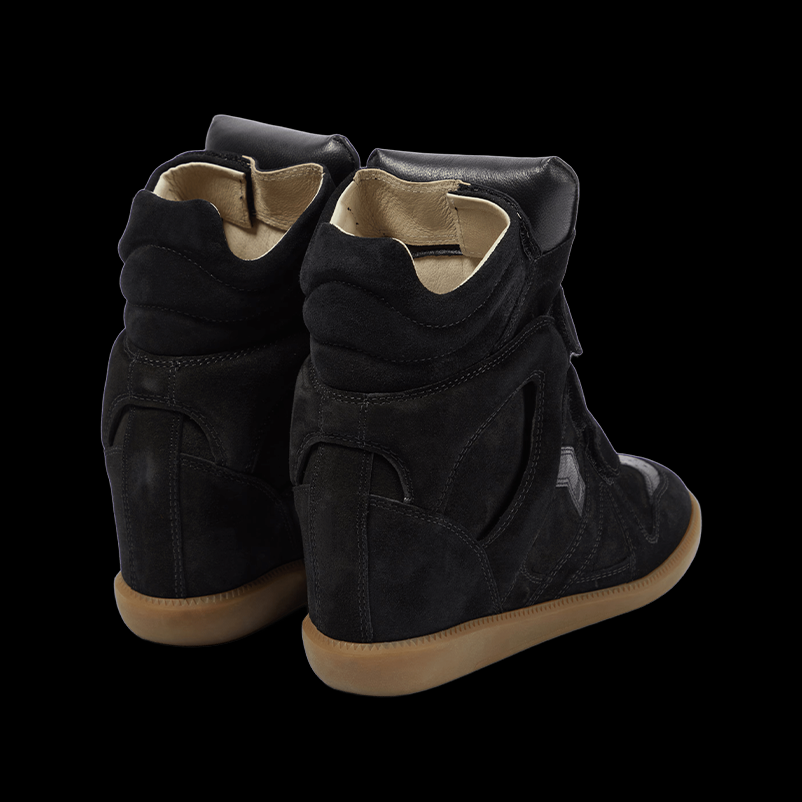 Isabel marant black