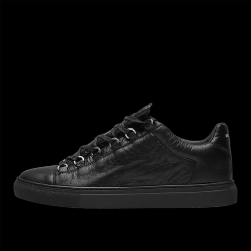 Balenciaga Arena Leather Low