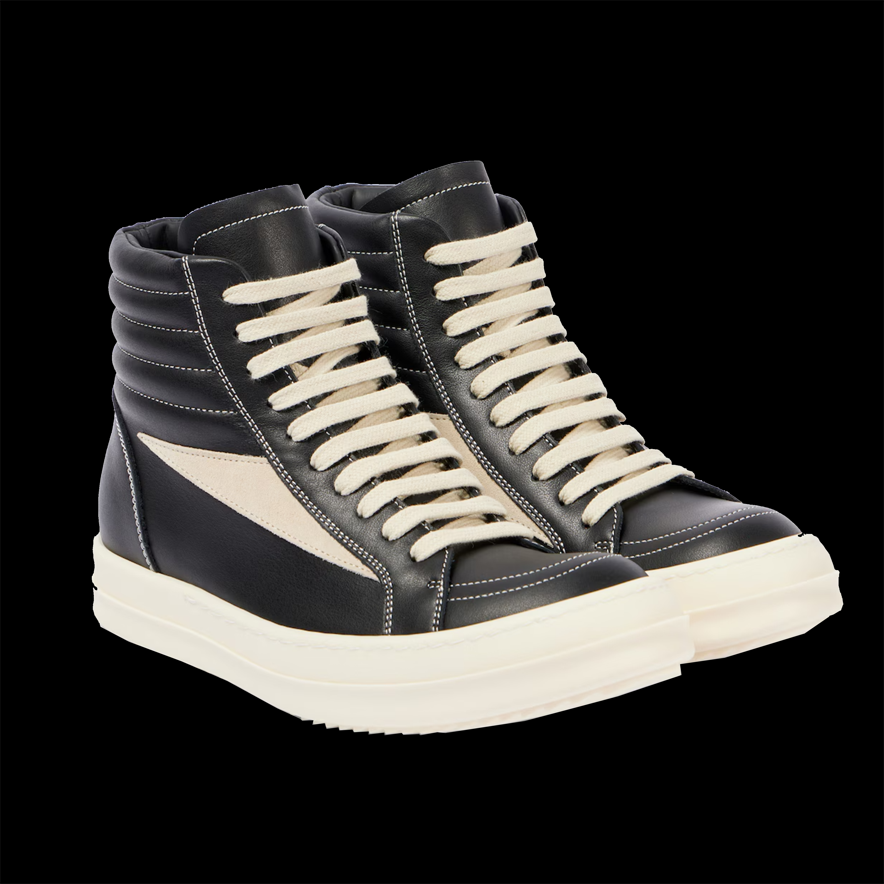 Rick Owens Vintage High Top