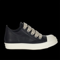 RICK OWENS FW25 CONCORDIANS JUMBOLACE LOW