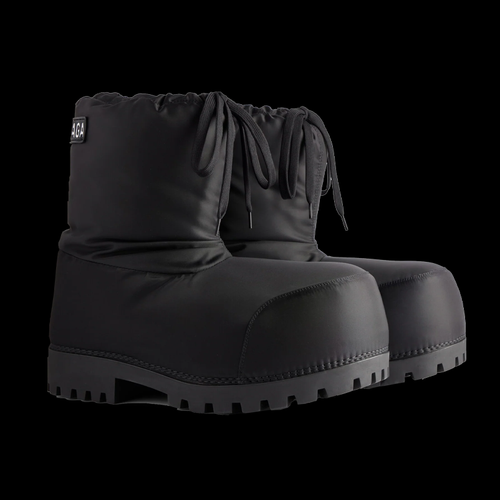 BALENCIAGA ALASKA BOOTS