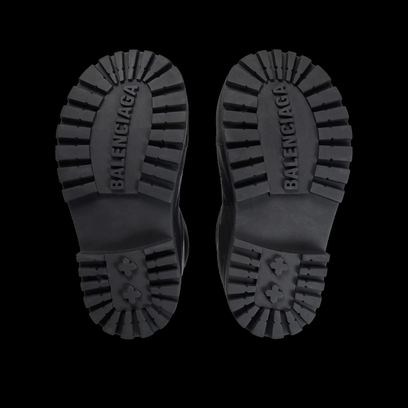 BALENCIAGA ALASKA BOOTS