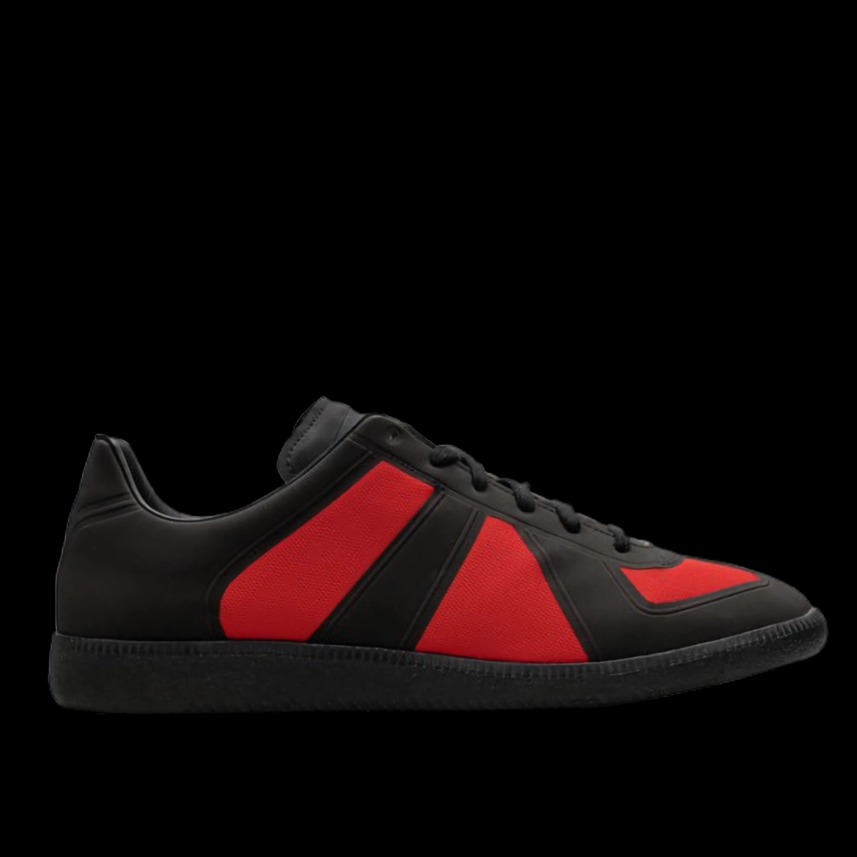 Maison Margiela Replica red/black