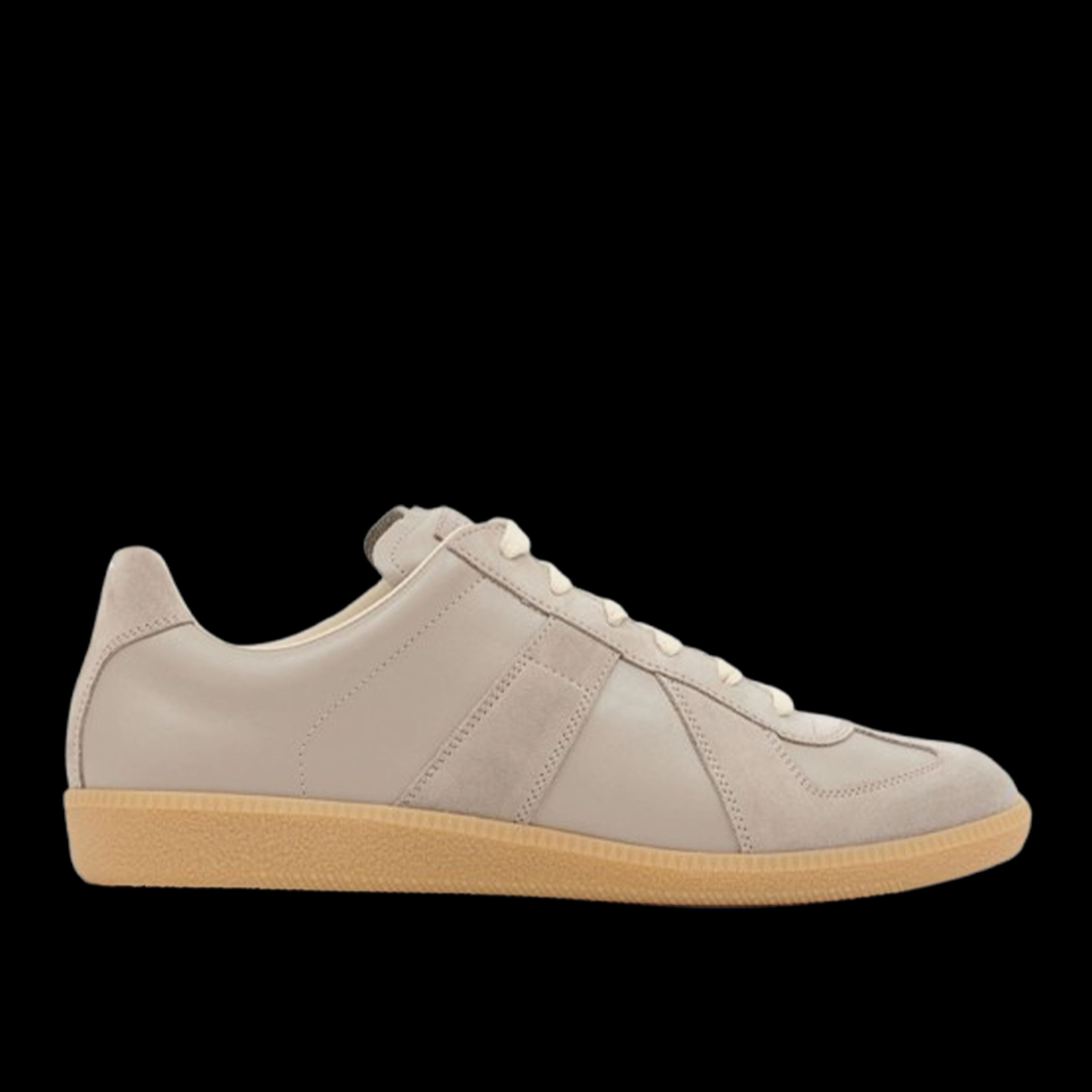 maison margiela replica brown suger